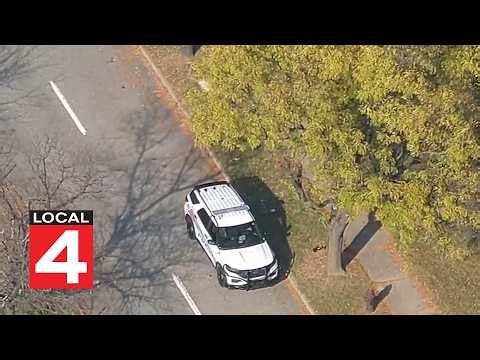 Local 4 News at 4 -- Oct. 26 2026