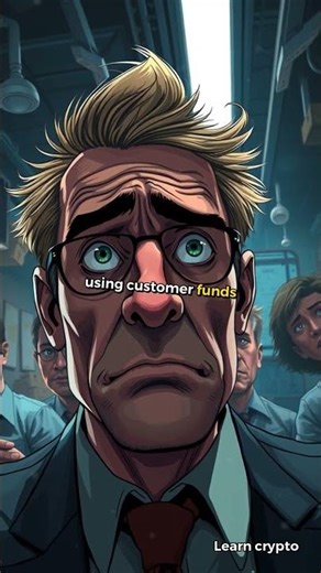 FTX Collapse Explained | How Sam Bankman-Fried Lost Billions in the Crypto Crash