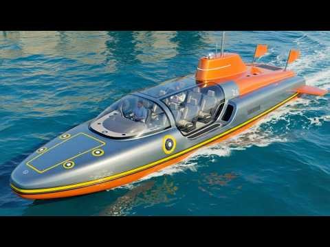 New Inventions You’ll Want to Buy the Moment You See Them