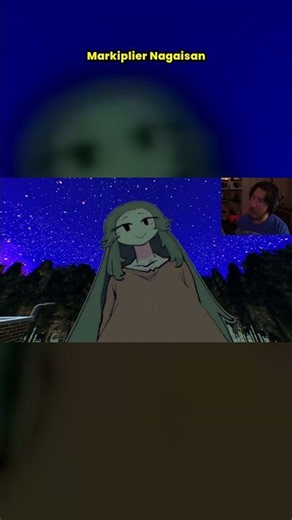 Markiplier Nagaisan Polite To The Monster