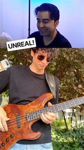 This Guy Plays “Get Lucky” WAY Too Well! 🔥