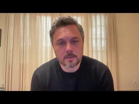 'The Age of Disclosure' director Dan Farah on Trump’s order to release alien files