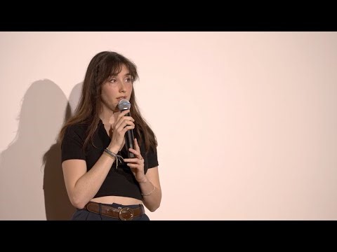 Le jour où j’ai arrêté d’attendre | Héloïse Legendre | TEDxICP