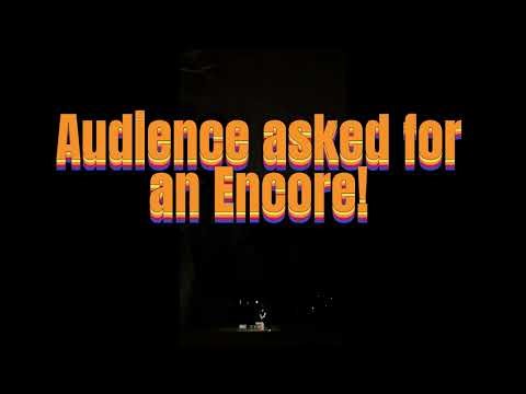 100 Subscriber Firework Celebration! We had some in attendance and neighbors outside for a show!