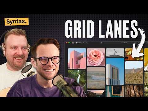 10 New CSS and HTML APIs
