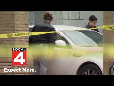 Local 4 News at 11 -- May 14, 2026