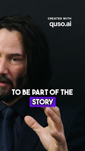 Keanu Reeves Explains the Rhythm & Ballet Dance Influence Behind John Wick Stunts