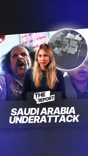 Saudi Arabia is facing a wave of deadly attacks, with repeated strikes on Riyadh’s international airport leaving at least 14 people dead and hundreds injured. Yemen’s Houthi rebels have claimed responsibility for both back to back attacks, warning airlines that Saudi airspace is no longer safe. #TheReport #SaudiArabia #Houthis #Riyadh #MiddleEast