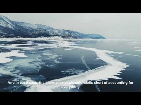 Tunguska: The 1908 Explosion That Flattened 2,000 Square Kilometers | Documentary