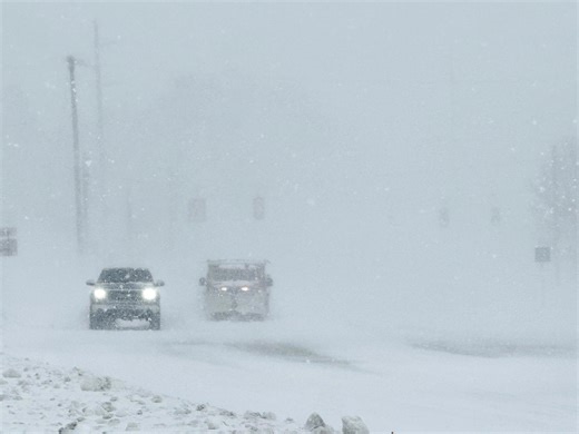 Record snow prompts Michigan schools to seek relief from adding days