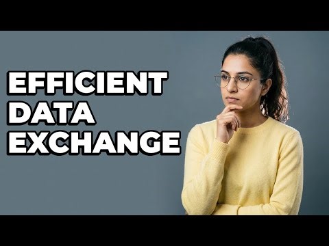 How Do Processes Exchange Information With Message Queues?