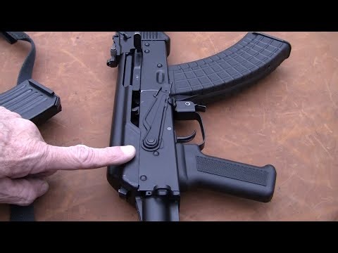 Is This The Most Underrated Rifle Ever?