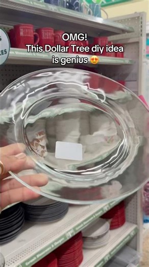 This is brilliant! A dollar tree diy idea you must know #diy #diyidea #shortsvideo #dollartree
