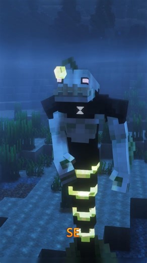 Minecraft But You Can Become Aliens👽. #minecraft #minecraftshorts