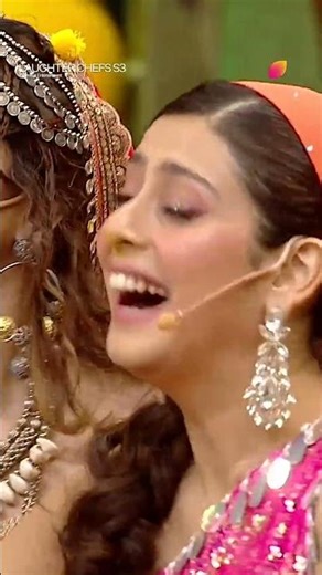 Krushna Roasts Chefs | Laughter Chefs 3