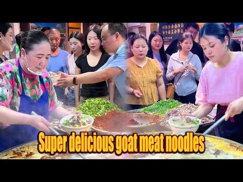🔴LIVE🔴Chinese Cuisine | Super Delicious Chinese Street Food #food #streetfood #cooking #美食