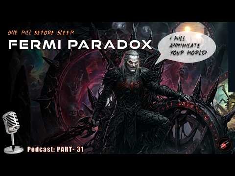 Fermi Paradox | We Found Them, But They’re Hiding #fermiparadox #science