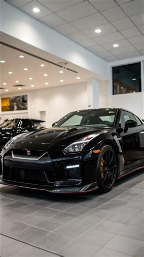 2026 Nissan GT-R Unveiled! Godzilla Evolves Into a Supercar Killer! 🔥🚨 | Full Review