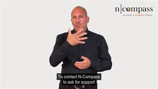 Contact N-Compass BSL