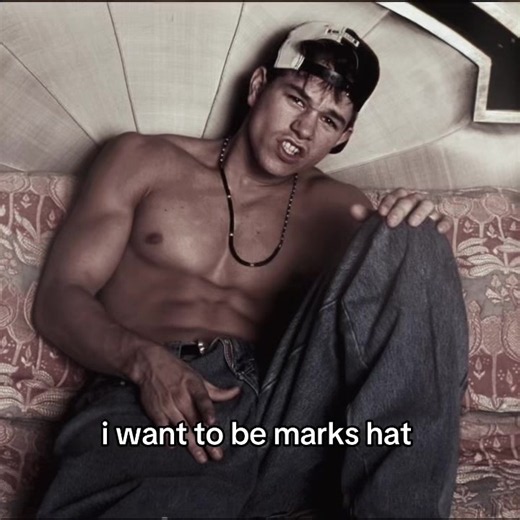Mark Wahlberg in Fear (1996) | The Iconic 90s Scene with David McCall