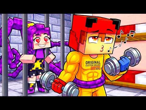 LILY LOVEBRAIDS Has a CRUSH on Me?!