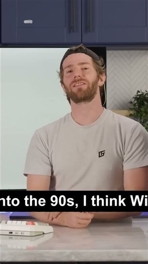 I'm giving it a D, which is probably generous, — Linus Tech Tips