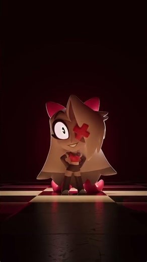 HAZBIN HOTEL MINI FIGURES 🙌 AVAILABLE NOW