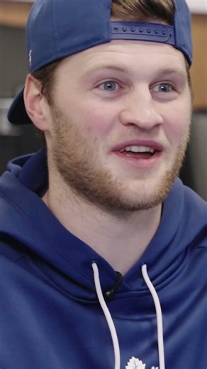 Doctor Steven Lorentz | When Leafs aren't playing 🥲