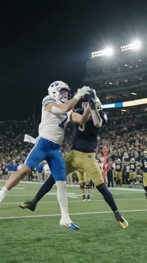 BYU vs Notre Dame Live Stream | College football live | NCAAF live |NFL live|