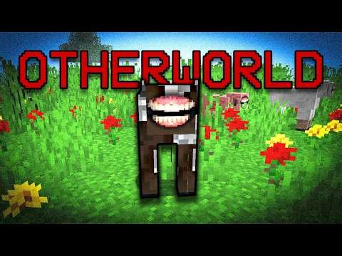 minecraft horror won't evolve..