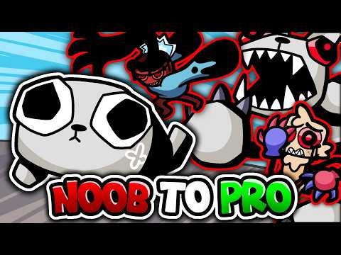 Noob to Pro DISTRACTING in Dandy's World!