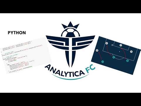 How to do Soccer Analytics in Python: Measuring Pressing Intensity (Full Code Walkthrough)