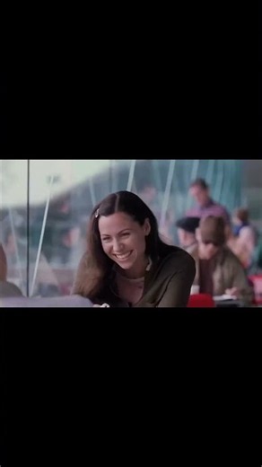 Good Will Hunting (1997) — Will and Skylar