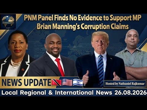 NM Panel Finds No Evidence to Support MP Brian Manning's Corruption Claims