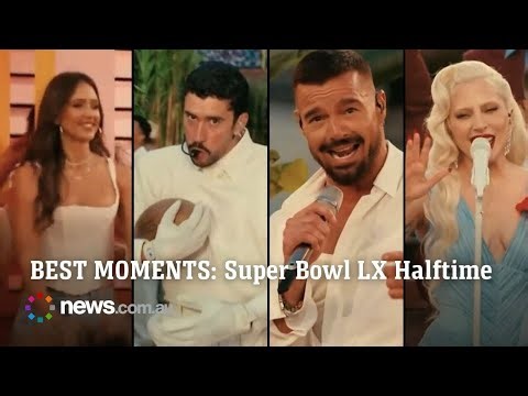 Super Bowl LX Halftime Show Sparks Wave of FCC Complaints
