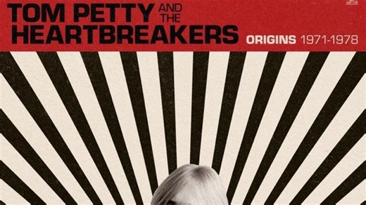 TOM PETTY AND THE HEARTBREAKERS Release Music Video for Extended 'Fooled Again'