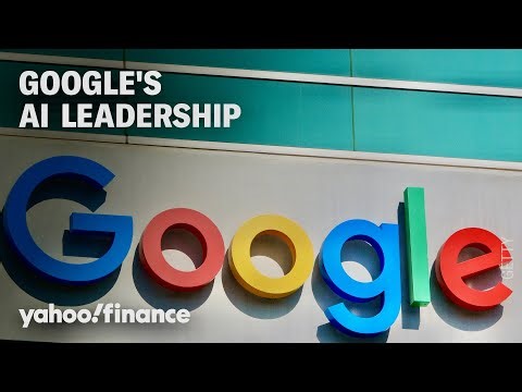AI shakeup: How Google became a leader in the AI race