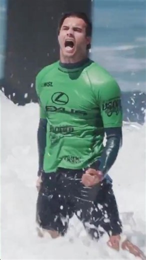 The US Open that had it all 🇺🇸 Relive everything Inside Pro Surfing: Lexus US Open of Surfing 2026!