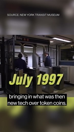 NYC Subway Says Goodbye to MetroCard, But Many Riders Already Did