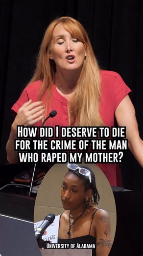 April is Sexual Assault Awareness Month. Survivors of assault deserve better than abortion.