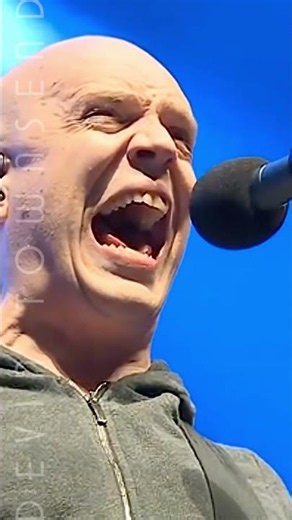 Devin Townsend - Deadhead