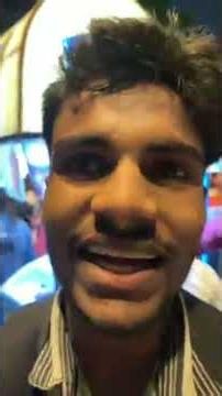 Live highlight