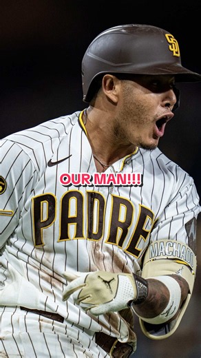 Manuel Arturo Machado. #mlb #baseball #homerun #highlights #dominican | Baseball Home Runs