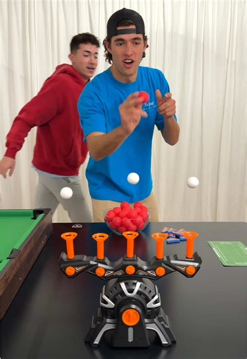 Board Game Speed Relay Race: Boys vs Girls Challenge