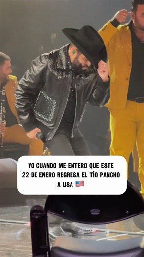 ¿A quién voy a mirar por allá?❤️🎵🇲🇽 #panchobarraza #regionalmexicano #banda #ontario #musicabanda