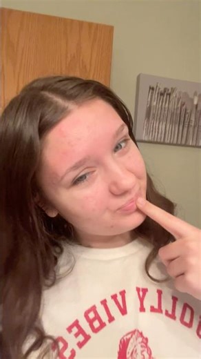 Cue Debbie Ryan ear tuck #transition #hairstyle