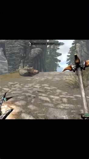 Skyrim Anniversary Edition #ps5 #games #skyrim #youtube #foryou #gameplay #Live #rpg #elderscrolls