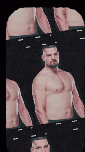 Brando Pericic Enters UFC Heavyweight Rankings at #15 #ufc
