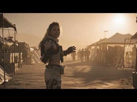 100 Epic Triumph Patternist Futuristic Alien Space Warriors