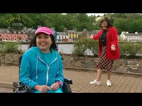 Balamory | Which Coloured House Are We Going To? (All Characters)